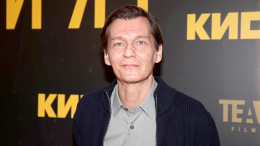 «Не лакшери место»: Филипп Янковский о локациях съемок сериала «Резервация»