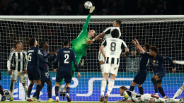 Определились все участники плей-офф Лиги чемпионов сезона-2025/26