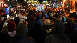 Такер Карлсон: протесты в США могут привести к распаду страны