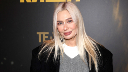 «Мое сердце — мое!» — Наталья Рудова о новом мужчине