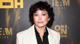 «Просто я заложница»: чей образ не покидает актрису Екатерину Волкову