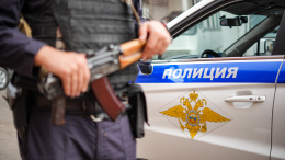 СК возбудил дело после нападения боевиков на сотрудников ФСБ и МВД в Дагестане