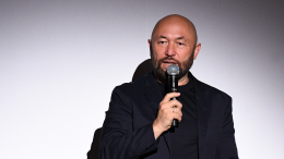 В Казани выставили на торги исторический особняк режиссера Тимура Бекмамбетова