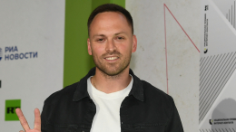 Блогер Алексей Столяров готовится к рождению второго ребенка