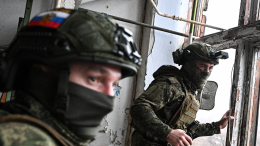 Бойцы группировки «Север» нарушают логистику ВСУ в районе Волчанска