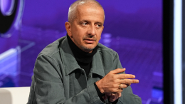 Богомолов высказался о вкладе искусства в победу России в украинском конфликте