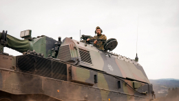 В МИДе указали на подготовку НАТО к конфликту с Россией