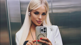 Грачева дала совет модели Тартановой, согласившейся на мировую с избившим ее мужчиной