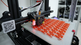 Собянин: Москва укрепляет позиции в сфере 3D-печати для промышленности