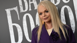 Лариса Долина втрое увеличила число выступлений в первой половине 2026 года