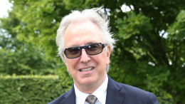 Коварный недуг: вдова Алана Рикмана раскрыла правду о болезни мужа