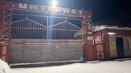 Пациентов интерната в Кузбассе кормили испорченной едой