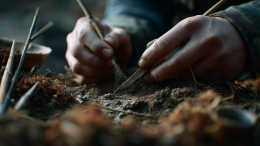 Доисторический сюрприз: в Китае обнаружили сотни видов древних животных