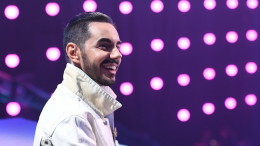 Тимур Родригез больше не обязан содержать бывшую жену