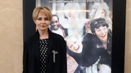 «Умные не ревнуют»: актриса Дарья Повереннова рассказала об отношениях с мужем