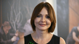 «Просто хорошо прикидываюсь»: Повереннова о психологическом влиянии ролей на нее