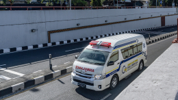 Сидел в позе лотоса и умер: тело россиянина нашли в отеле на Бали