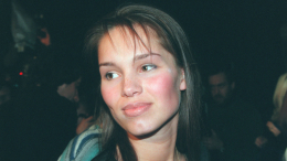 Лена Зосимова возвращается спустя 20 лет: Фадеев достал с полки забытый альбом звезды нулевых