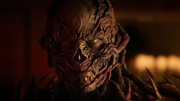 Загадку внешности Векны из «Очень странных дел» объяснил ЛОР-врач