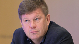 «Топлю за спорт и угрожаю безопасности!» — Губерниев ответил на санкции ЕС