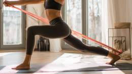 Перименопауза: как сохранить здоровье и активность после 45 лет