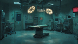 Деньги не помогли: миллиардер умер во время операции по увеличению пениса