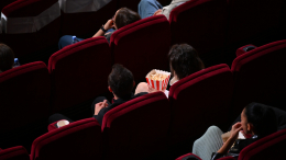 Любимова сообщила о росте популярности российских фильмов в 2,5 раза за три года