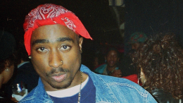 P. Diddy намекнул на причастность к убийству Тупака