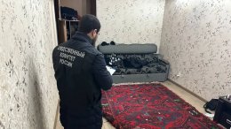 Обгоревшие останки: житель Дагестана расчленил супругу и попытался скрыть следы преступления