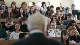 Минобрнауки опровергло сообщения о переходе вузов на новую систему образования