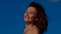 «Грех было не показать»: Екатерина Волкова получила волну хайпа из-за обнаженки