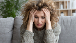 Три варианта: самые частые причины головокружения