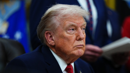 Трамп объявил чрезвычайное положение из-за угрозы со стороны Кубы