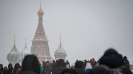Не только Москва и Петербург: в какие регионы идут аномальные морозы
