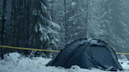 Снова в тайгу: в Красноярском крае возобновили поиски пропавшей семьи Усольцевых