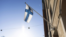 Видят цель, не видят препятствий: 4,5 тысячи финнов въехали в Россию в 2025 году