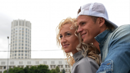 «Держал на чердаке»: Тарасов ответил на обвинения Бузовой