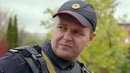 Названа причина смерти актера из «Полицейского с Рублевки» Андрея Бура