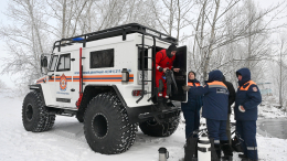 Пропавших Усольцевых будут искать в подвалах и выгребных ямах поселка Кутурчин