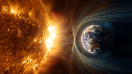 Грядет шторм? Какой будет магнитная активность 31 января