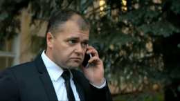 Актер Андрей Бур каждый день общался с младшей дочерью — она и нашла его мертвым