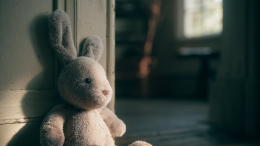 Мать задушила маленького сына в Амурской области