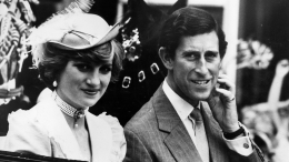 Камилла не виновата: кто на самом деле разрушил брак принцессы Дианы