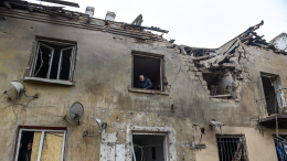 Захарова: ВСУ усилили удары по мирному населению России после переговоров в ОАЭ