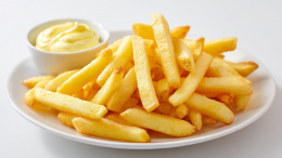 Смертельный перекус: мужчина застрелил друга из-за порции картофеля фри