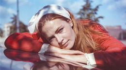 Пьянство, попытка суицида и бездетность: что скрывала за красотой Людмила Чурсина