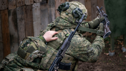 NYT: Российские военные успешно используют бреши в обороне ВСУ