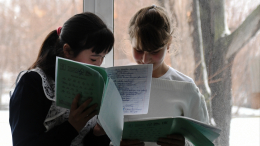 Орешкин: домашнее задание для школьников лишилось смысла из-за нейросетей