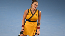 «Ничего особого»: Ольховский о скандале с теннисисткой Соболенко на чемпионате в Австралии