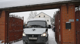 Администратора нелегального хостела в Балашихе отправили под домашний арест